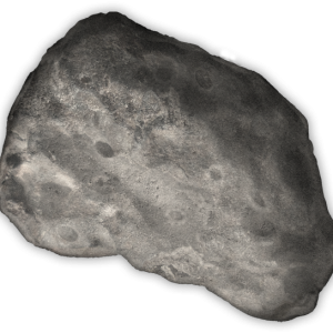 Asteroid PNG