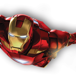 Ironman PNG