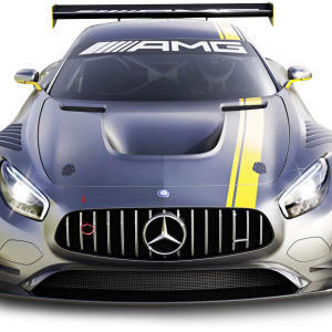 Mercedes car PNG