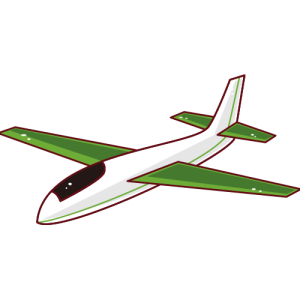 Glider PNG
