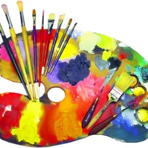 Palette PNG