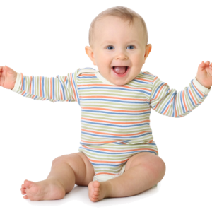 Baby PNG