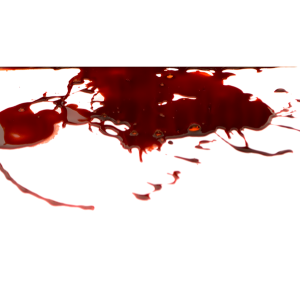 Blood PNG image