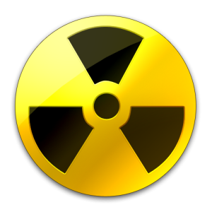 Radiation PNG