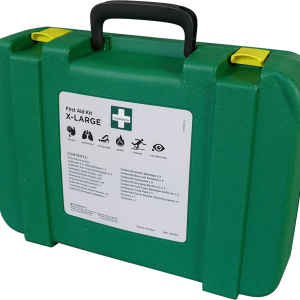 First aid kit PNG