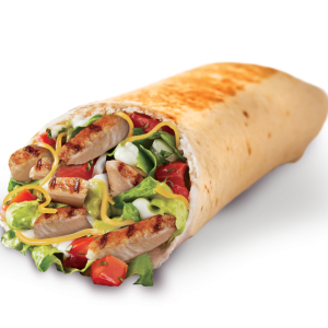 Shawarma PNG