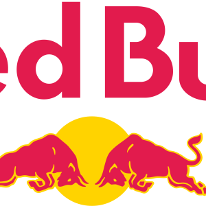 Red Bull logo PNG