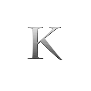 Letter K PNG