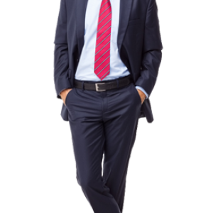 Businessman PNG image