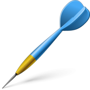 Dart PNG
