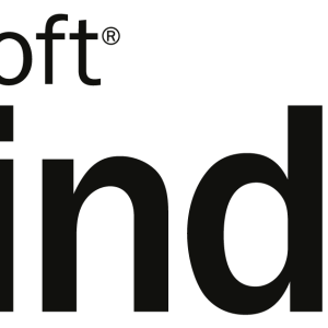 windows XP logo PNG
