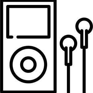 Ipod PNG