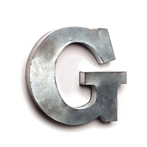 letter G PNG
