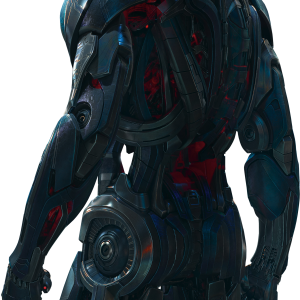 Robocop PNG