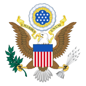 Great Seal of the United States PNG