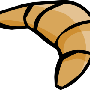 Сroissant PNG