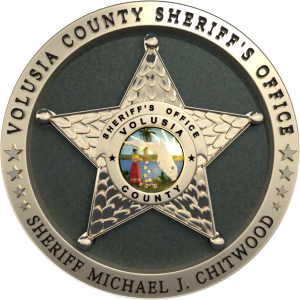 Sheriff badge PNG