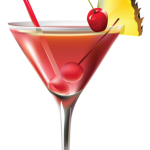 Cocktail PNG