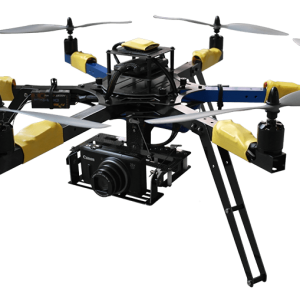Drone, Quadcopter PNG