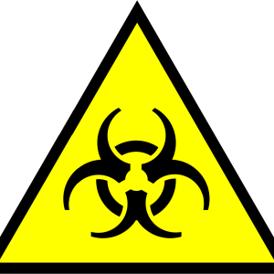 Biohazard PNG