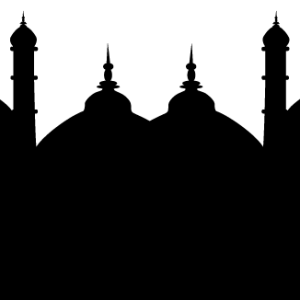 Mosque PNG
