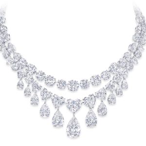 Necklace PNG