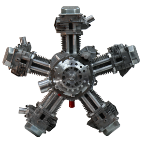 Engine, motor PNG