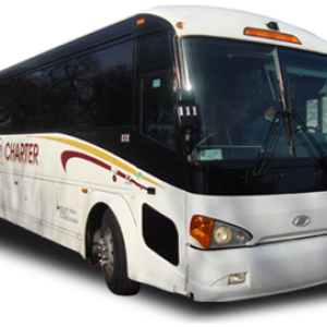 Bus PNG image