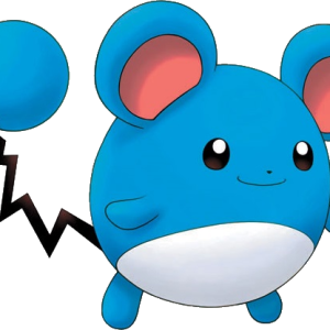 Pokemon PNG