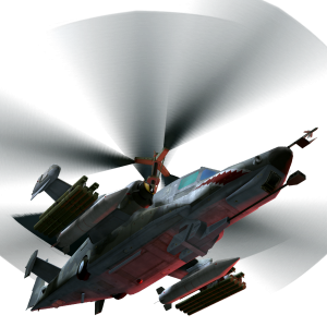 Helicopter PNG