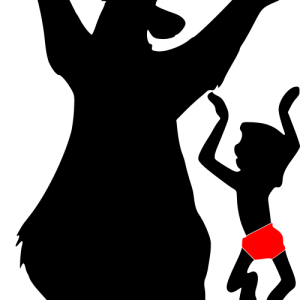 Mowgli PNG