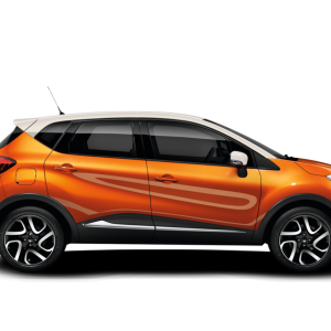 Renault PNG