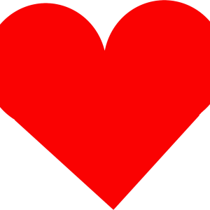 Heart PNG