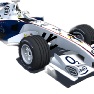 Formula 1 PNG