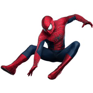 Spider-Man PNG