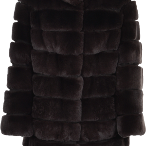 Fur coat PNG
