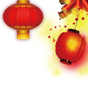 Chinese New Year PNG