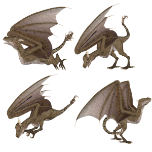 Dragon PNG