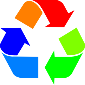 Recycle PNG
