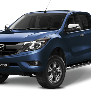 Mazda PNG