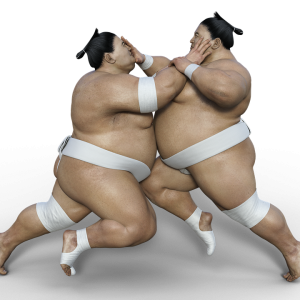 Sumo PNG