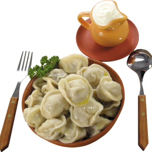 Dumplings PNG