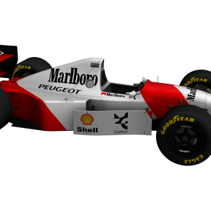 Formula 1 PNG