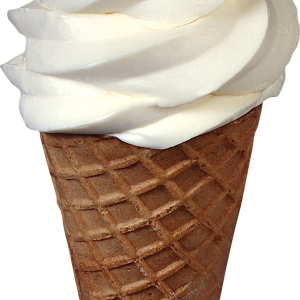 Ice cream PNG image