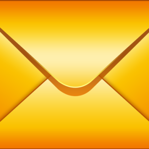 Envelope PNG