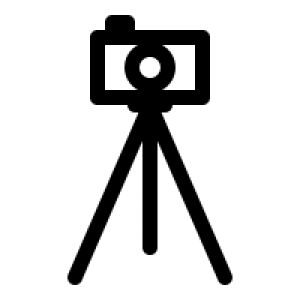Tripod PNG