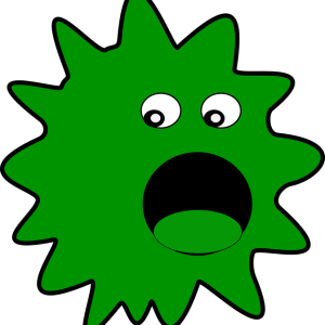 Virus PNG