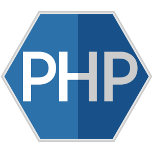 PHP logo PNG