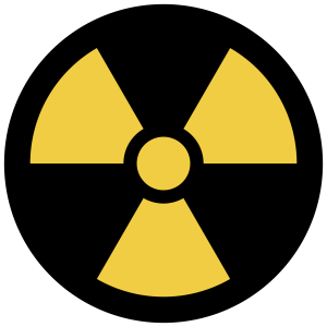 Radiation PNG