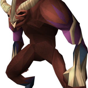 Demon PNG